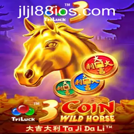 Exploring the Exciting World of 3CoinWildHorse