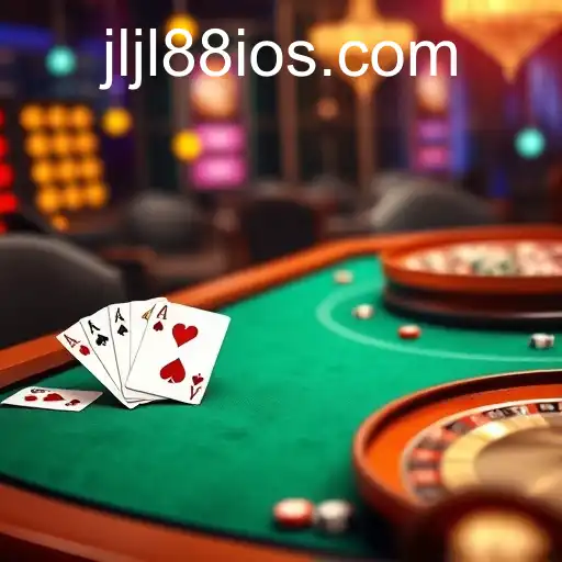 VIP Service JLJL88 - 24/7 Support and Exclusive Benefits