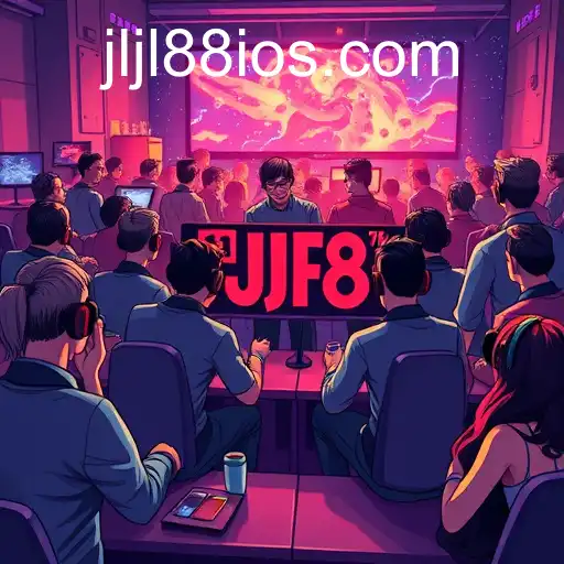 VIP Service JLJL88 - 24/7 Support and Exclusive Benefits