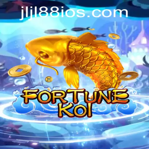 Exploring the Enchanting World of FORTUNEKOI: Dive Into the Immersive Gameplay of JLJL88's Latest Release