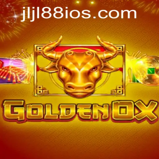 GoldenOx: Dive into the Exciting World of JLJL88