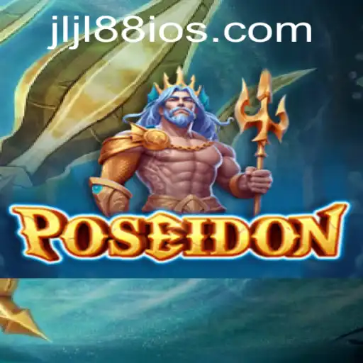 Dive into the Mystical World of Poseidon: An Exciting New Adventure