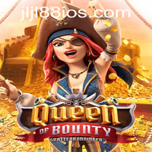 Discover the Thrilling World of QueenofBounty: Unveiling 'JLJL88'