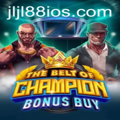 Exploring TheBeltOfChampionBonusBuy: A Journey into Adventure and Strategy